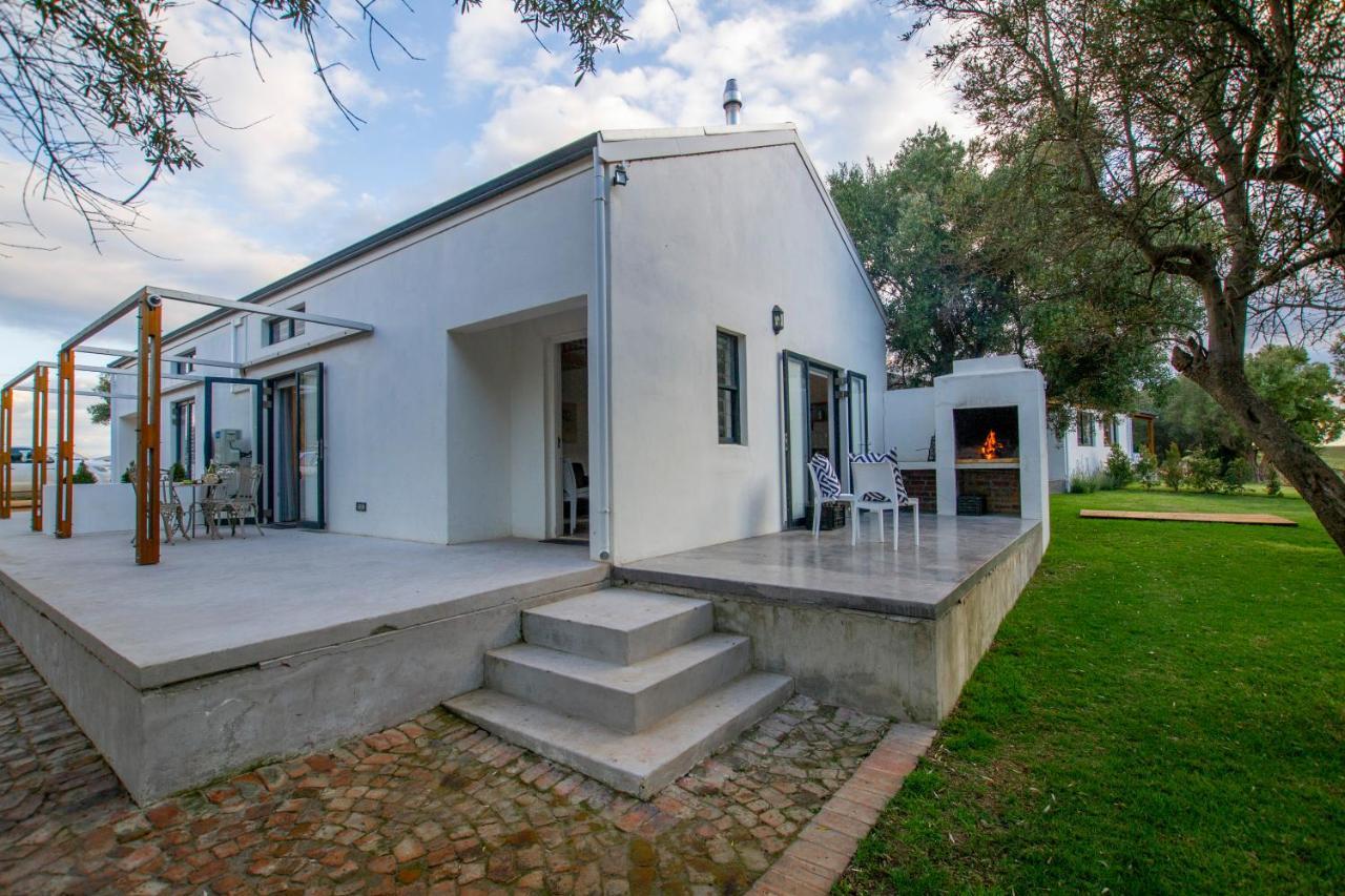 Apartament Denneboom Vineyards And Wildlife Paarl Zewnętrze zdjęcie