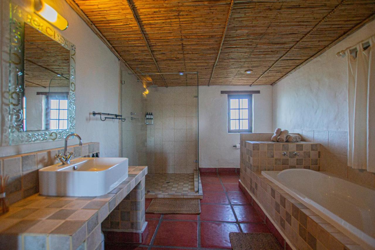 Apartament Denneboom Vineyards And Wildlife Paarl Zewnętrze zdjęcie